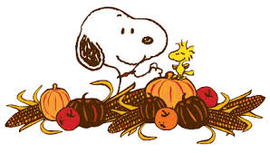 Happy Thanksgiving Day from Nobu Sakurai Piano Studios & RYTHMIQUE Kids!